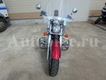     Honda Shadow750-3 VT750 Shadow 2008  4